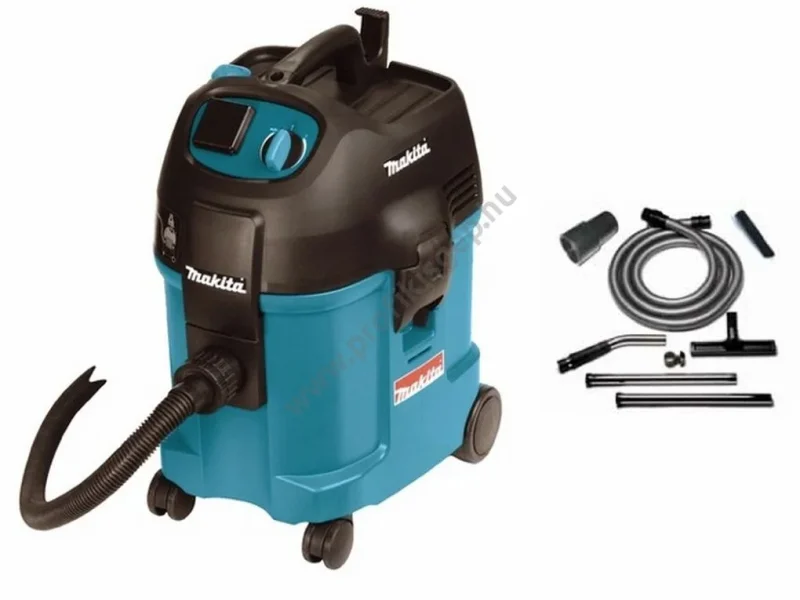 MAKITA 446LX IPARI PORSZÍVÓ – kölcsönzés Alsónémediben