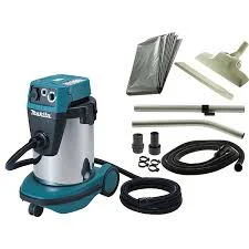 MAKITA VC3210LX1 IPARI PORSZÍVÓ – bérelhető Alsónémediben