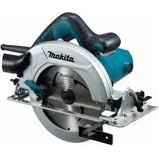MAKITA HS7601 KÉZI KÖRFŰRÉSZ 190MM – kölcsönzés Alsónémediben