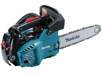 MAKITA 3110T30B EGYKEZES, KÖNNYŰ LÁNCFŰRÉSZ – bérlés Alsónémediben