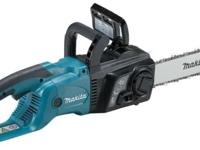MAKITA UC4551 ELEKTROMOS LÁNCFŰRÉSZ – bérelhető Alsónémediben