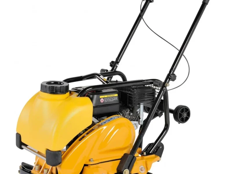 RPI13 LAPVIBRÁTOR 100 KG – bérelhető Alsónémediben