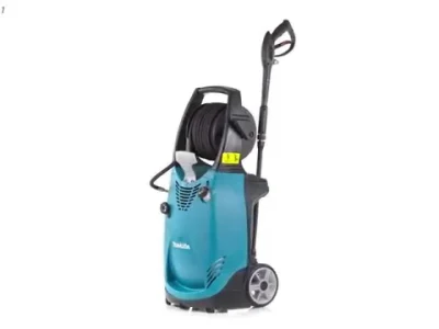 MAKITA HW131 PROFI MAGASNYOMÁSÚ MOSÓ 130 BAR – bérlés Alsónémediben