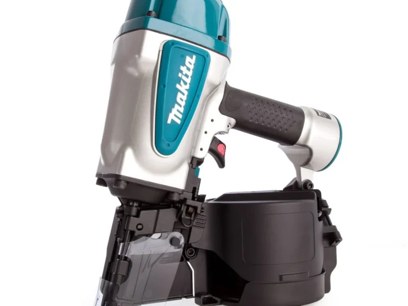MAKITA AN902 PNEUMATIKUS SZEGBELÖVŐ – bérlés Alsónémediben