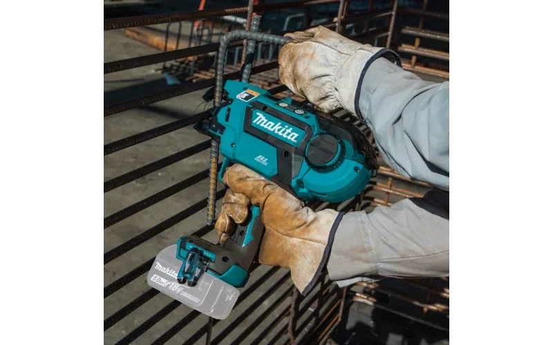 MAKITA DTR180 BETONVAS KÖTÖZŐ – bérlés Alsónémediben