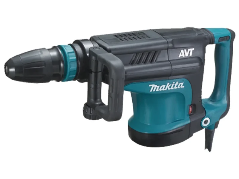 MAKITA HM1101C VÉSŐKALAPÁCS SDS MAX 11,5J – bérelhető Alsónémediben