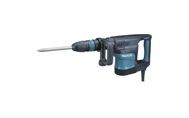 MAKITA HM1101C VÉSŐKALAPÁCS SDS MAX 11,5J – bérelhető Alsónémediben