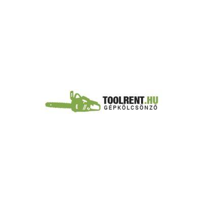 ToolRent Gépkölcsönző