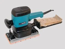 MAKITA 9046 IPARI REZGŐCSISZOLÓ – bérlés Alsónémediben