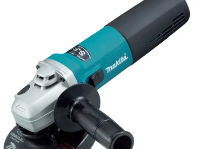 MAKITA 9565H SAROKCSISZOLÓ 125 MM, 1100W – kölcsönzés Alsónémediben