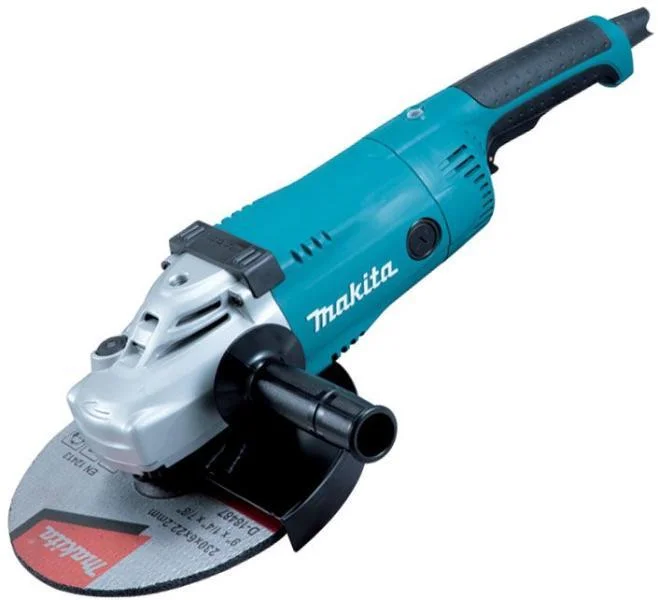 MAKITA GA9020R SAROKCSISZOLÓ 230 MM – bérlés Alsónémediben
