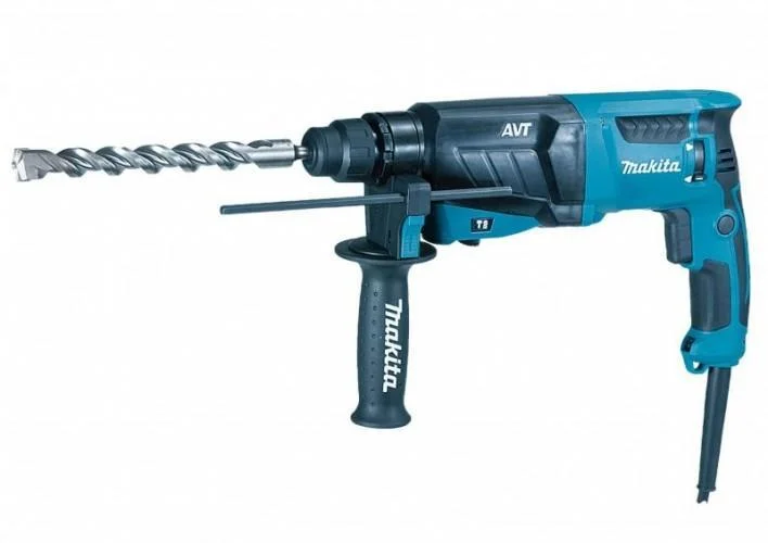 MAKITA HR2631FT KOMBIKALAPÁCS SDS+ 2,5J – kölcsönzés Alsónémediben