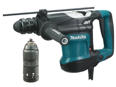 MAKITA HR3210C KOMBIKALAPÁCS SDS + 5,6 J – bérlés Alsónémediben