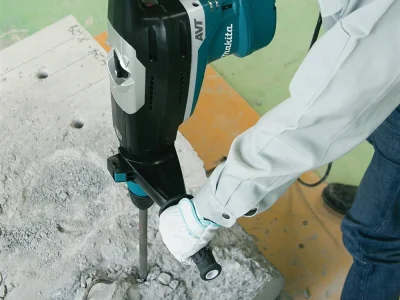 MAKITA HR5212C KOMBIKALAPÁCS SDS MAX 20J – kölcsönzés Alsónémediben