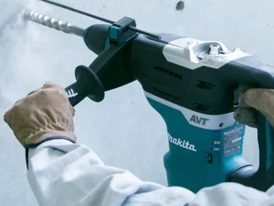MAKITA HR4013C KOMBIKALAPÁCS SDS MAX 8J – bérelhető Alsónémediben