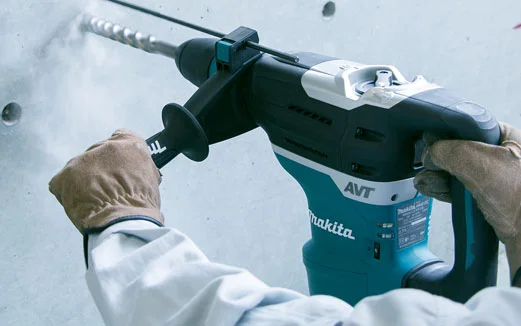MAKITA HR4013C KOMBIKALAPÁCS SDS MAX 8J – bérelhető Alsónémediben