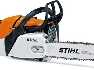 STIHL MS 291 benzines láncfűrész 40 cm – bérelhető Alsónémediben