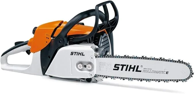 STIHL MS 291 benzines láncfűrész 40 cm – bérelhető Alsónémediben