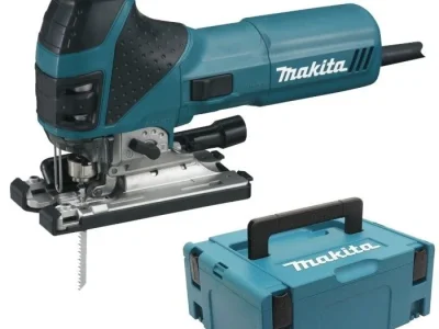 MAKITA 4351 SZÚRÓFŰRÉSZ DEKOPÍRFŰRÉSZ – kölcsönzés Alsónémediben