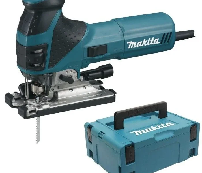 MAKITA 4351 SZÚRÓFŰRÉSZ DEKOPÍRFŰRÉSZ – kölcsönzés Alsónémediben