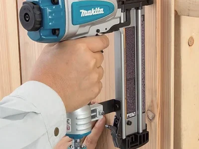 MAKITA AF505 TŰSZEGEZŐ, SZEGBELÖVŐ – kölcsönzés Alsónémediben