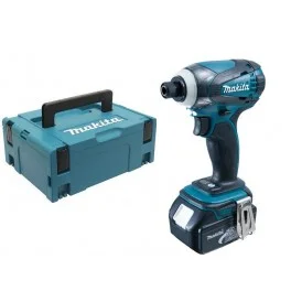 MAKITA DTD146 ÜTVECSAVAROZÓ 160 NM – bérlés Alsónémediben