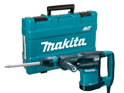 MAKITA HM0871C VÉSŐKALAPÁCS SDS MAX 8J – bérlés Alsónémediben