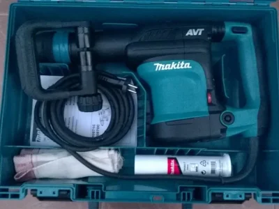 MAKITA HM0871C VÉSŐKALAPÁCS SDS MAX 8J – bérlés Alsónémediben